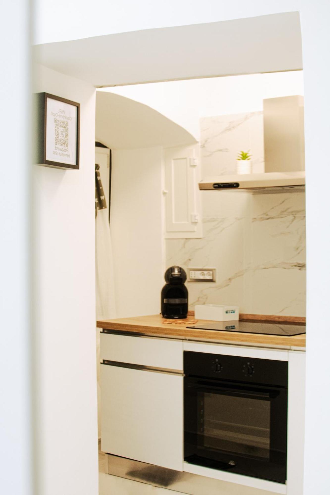 Appartamento Cavahome Napoli