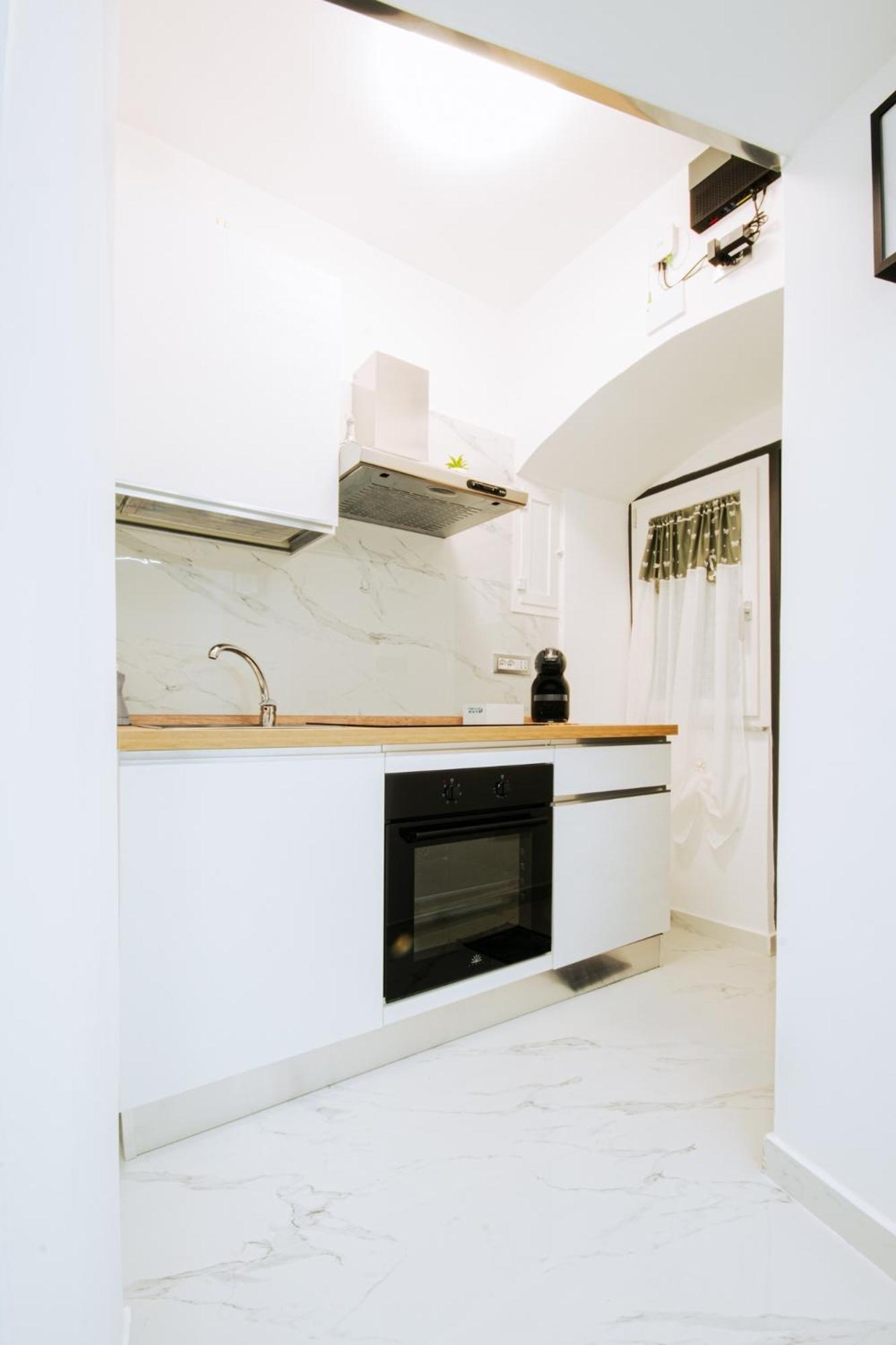 Cavahome Appartamento