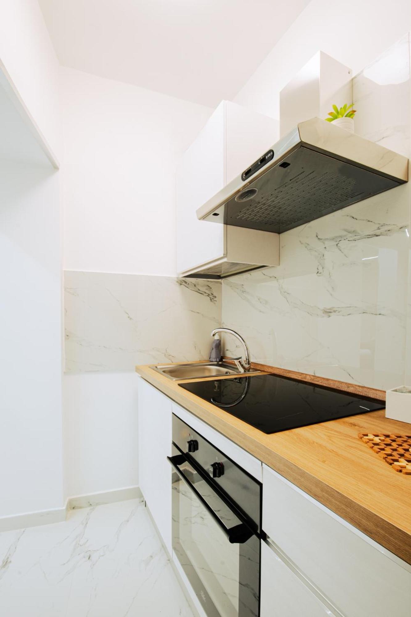 Cavahome Appartamento *