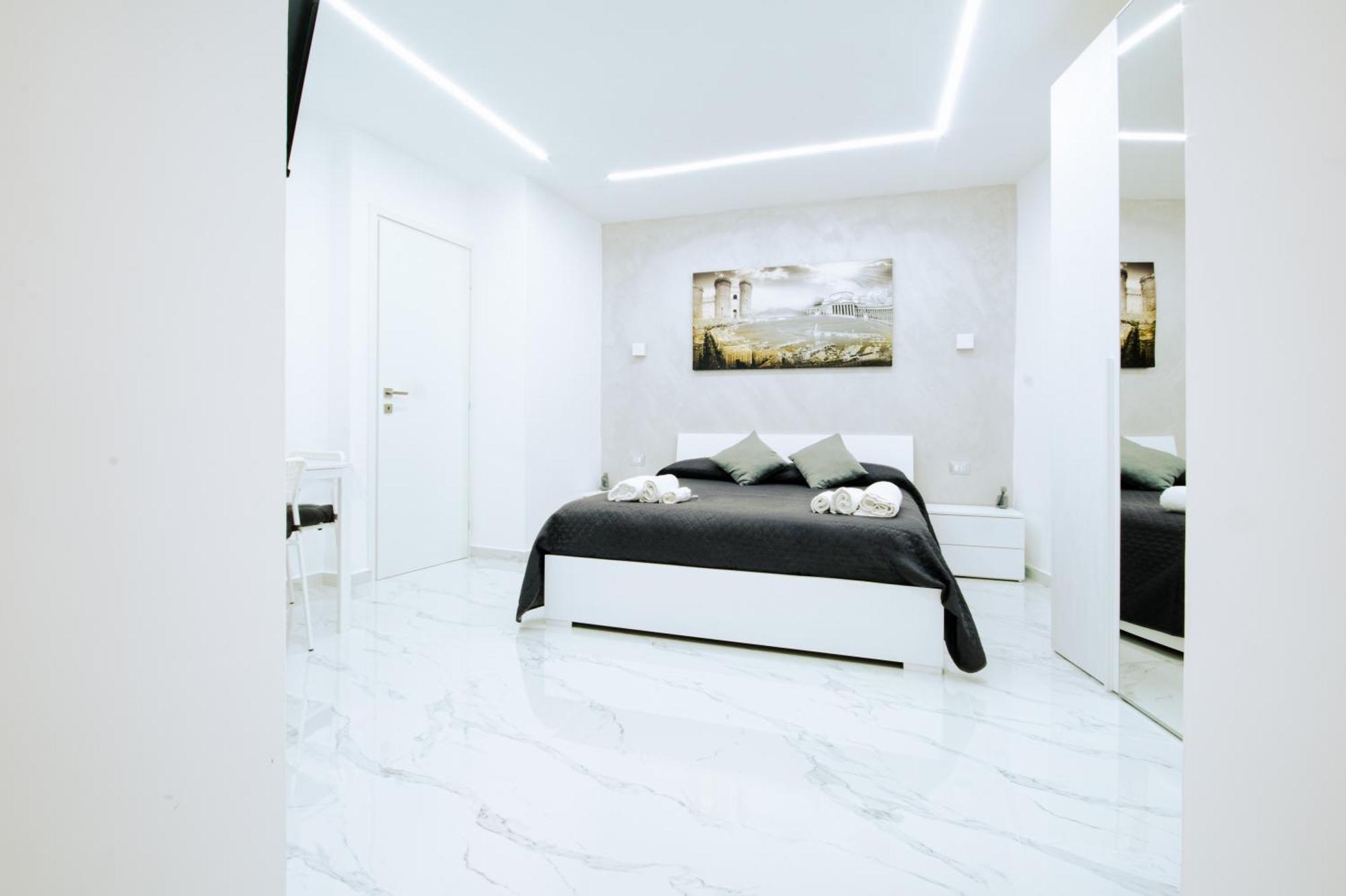Appartamento Cavahome Napoli