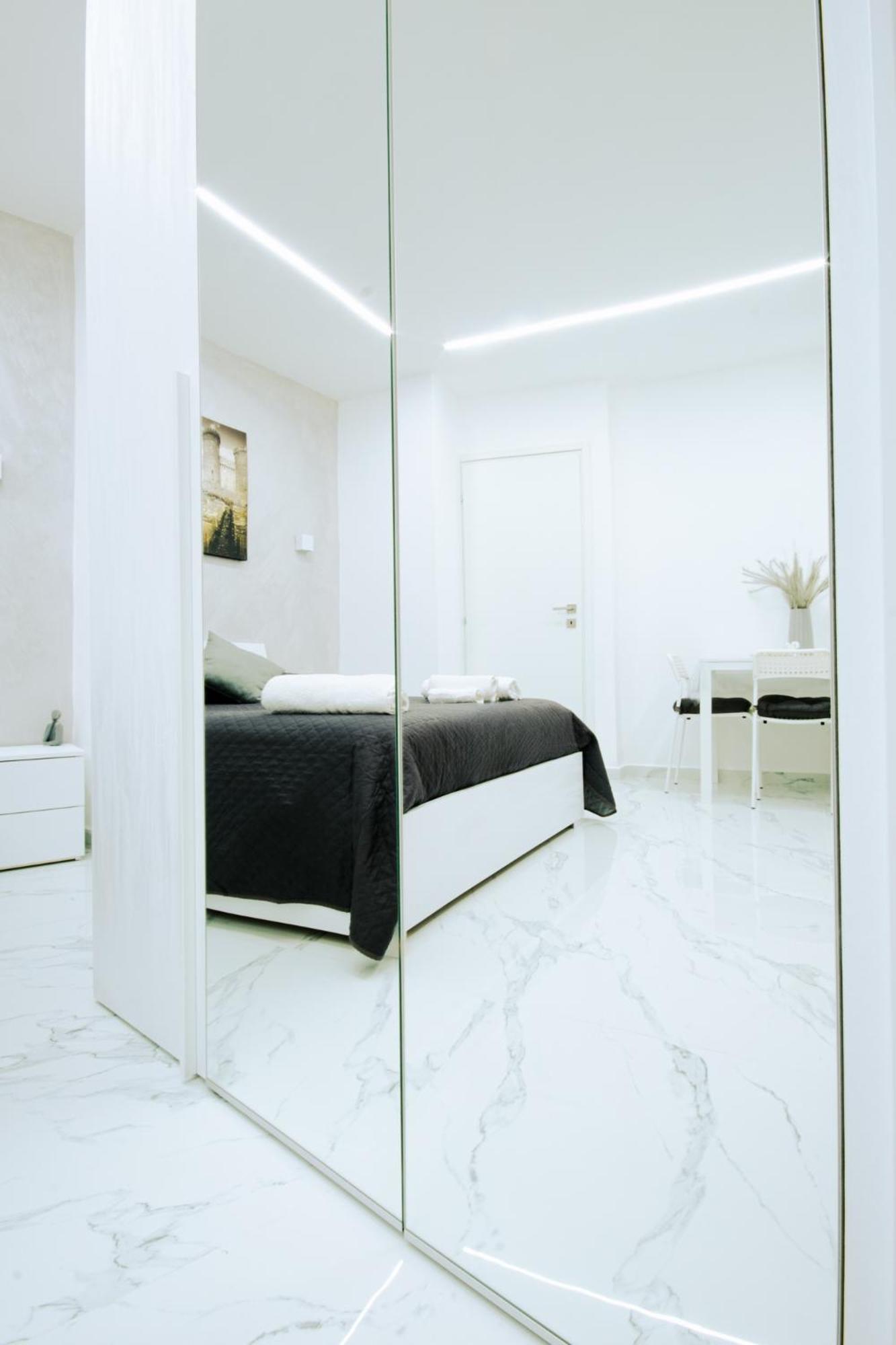 Appartamento Cavahome