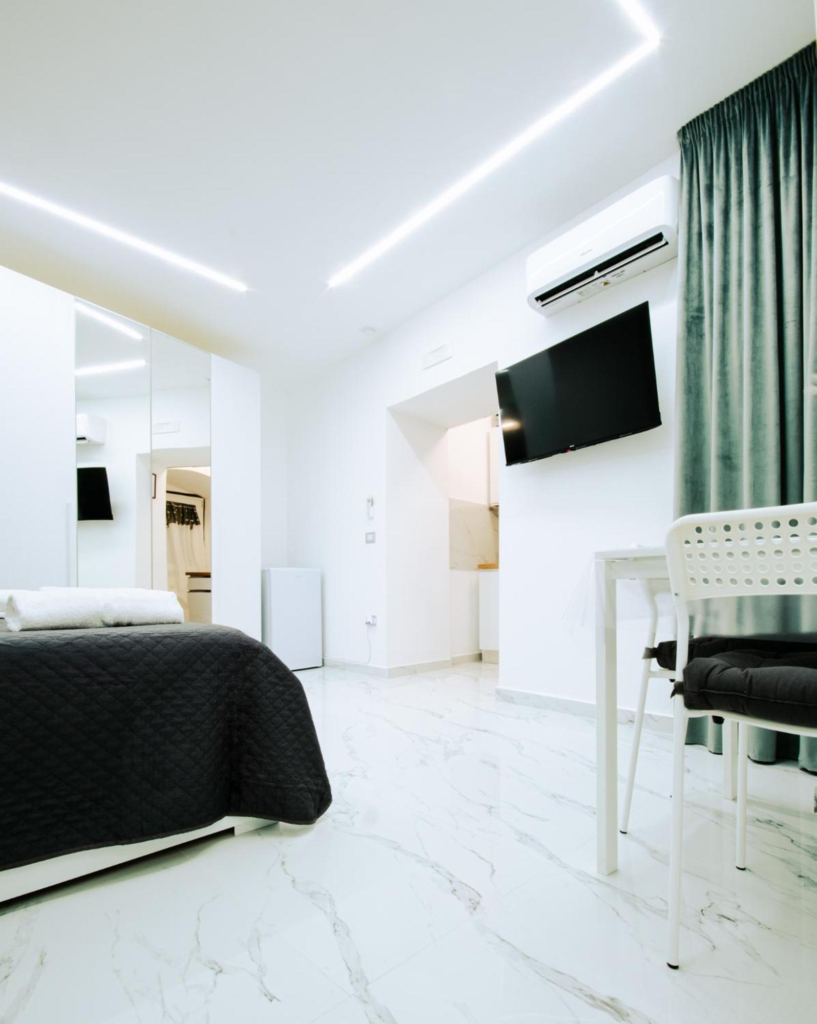 Appartamento Cavahome Napoli