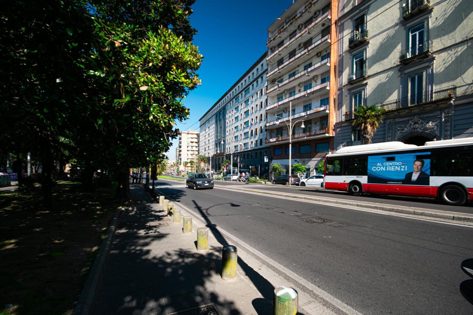 Appartamento Cavahome Napoli